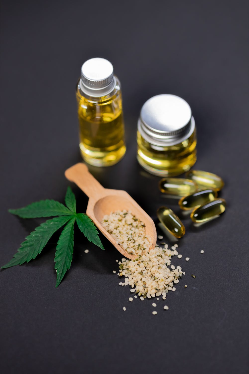 aceite cbd
